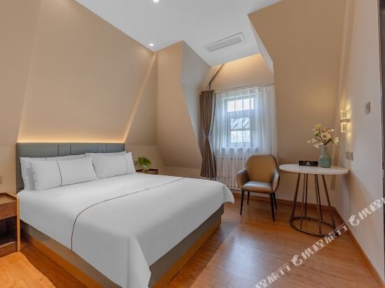 Фото Jinjiang Inn Qingdao Qufu Municipality