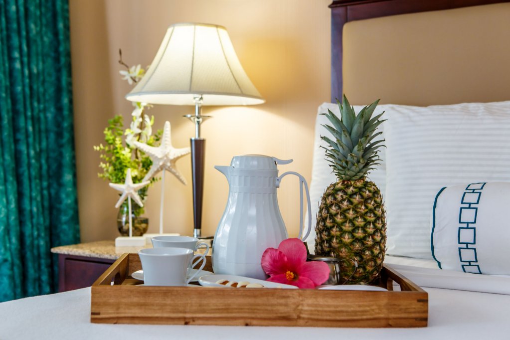 Фото Princess Royale Oceanfront Resort