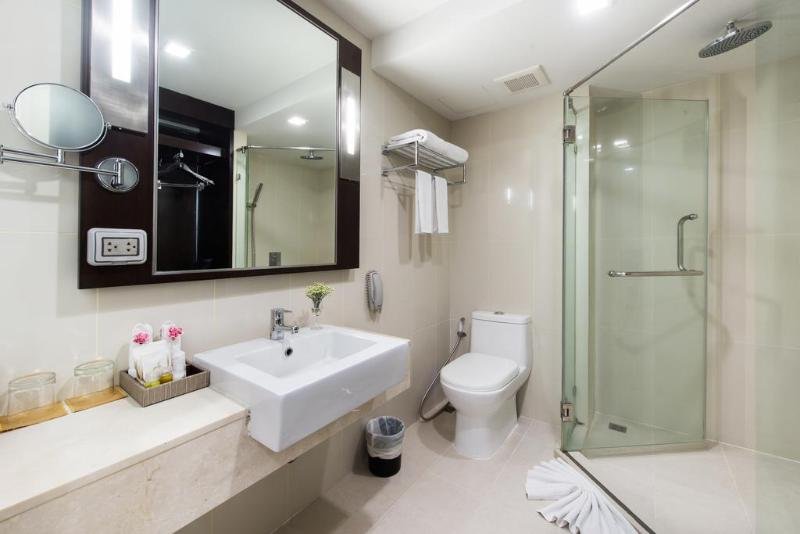 Фото Mida Hotel Ngamwongwan