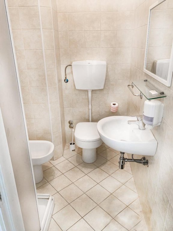 Фото Hotel President's