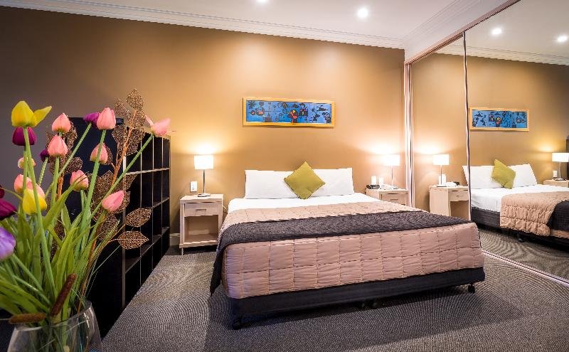 Фото Nesuto Woolloomooloo