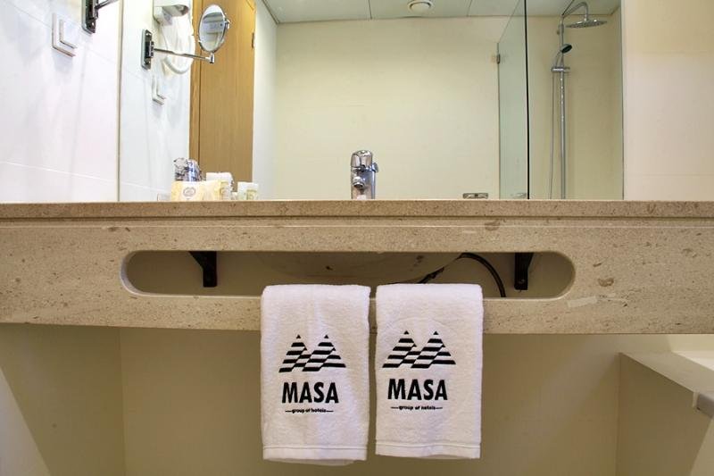 Фото The Hotel Masa Almirante Lisbon Stylish