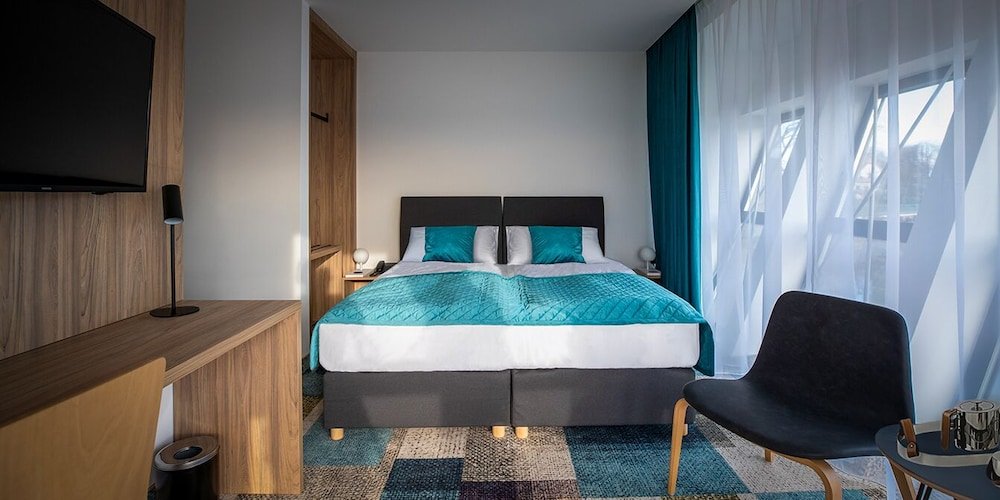 Фото Hotel Termalny