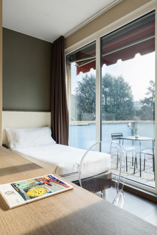 Фото Hotel Tiziano