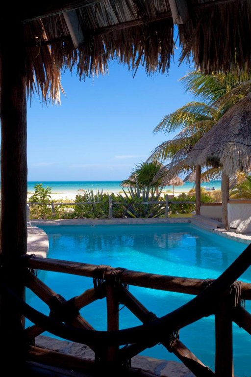 Фото Holbox by Xaloc