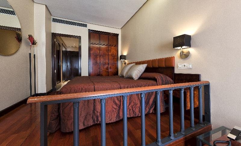 Фото Hotel Villa Real