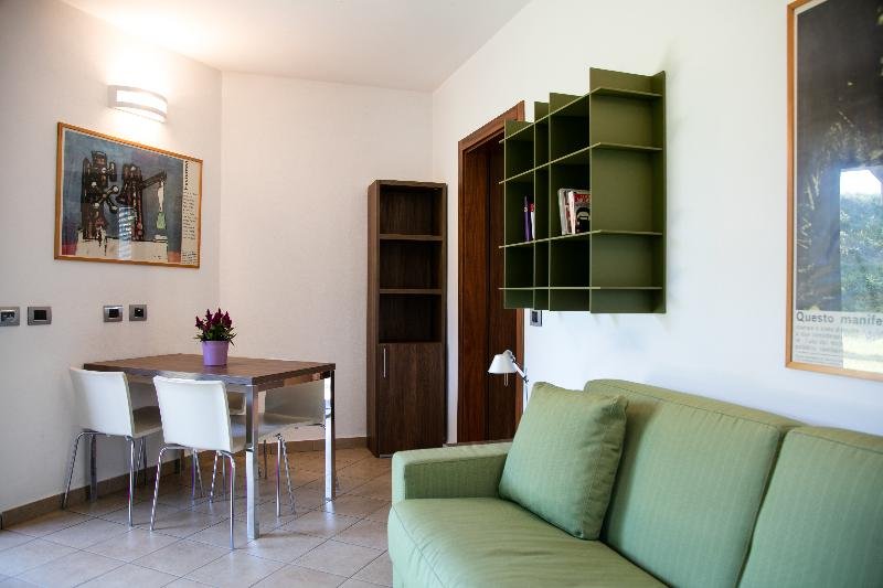 Фото Hotel del Parco