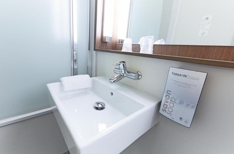 Фото Campanile Le Mans