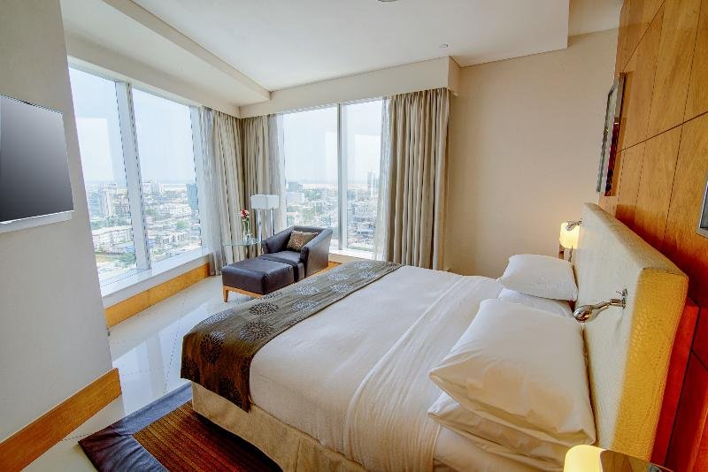 Фото Lagos Continental Hotel