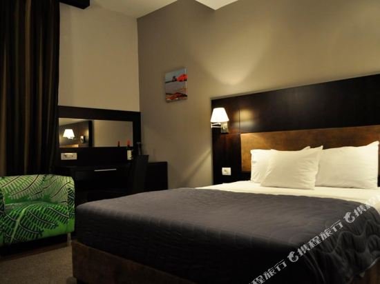 Фото Hotel Dolce International