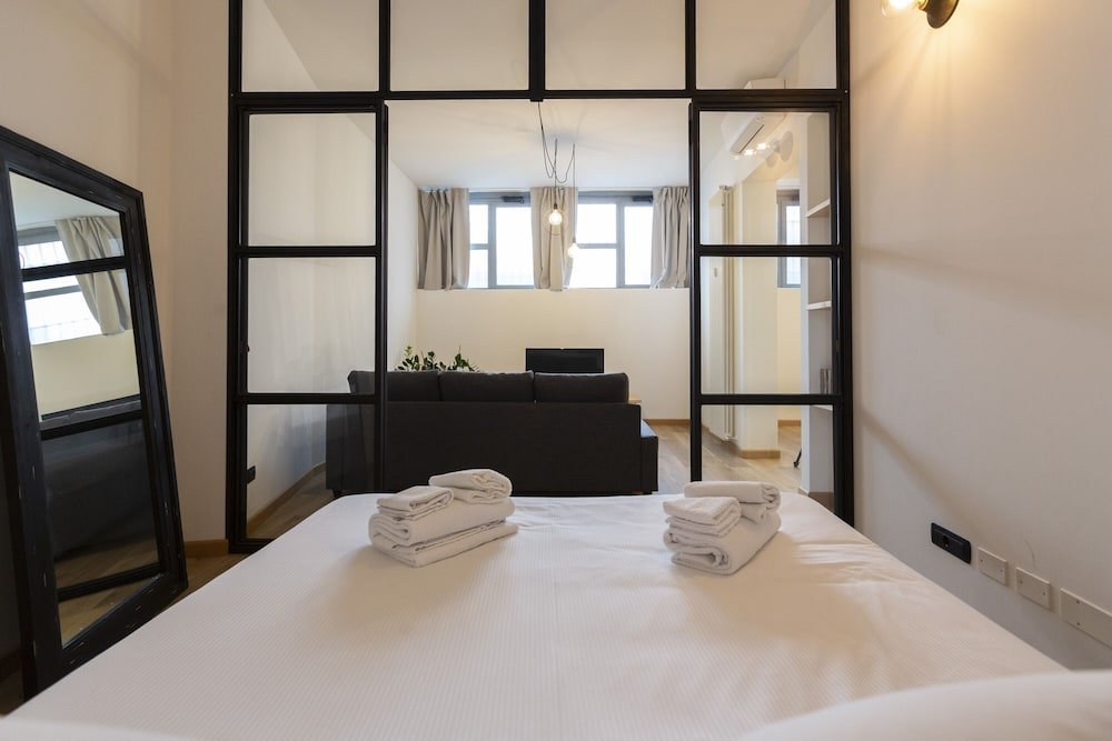 Фото NotaMi - Milan Design Flats