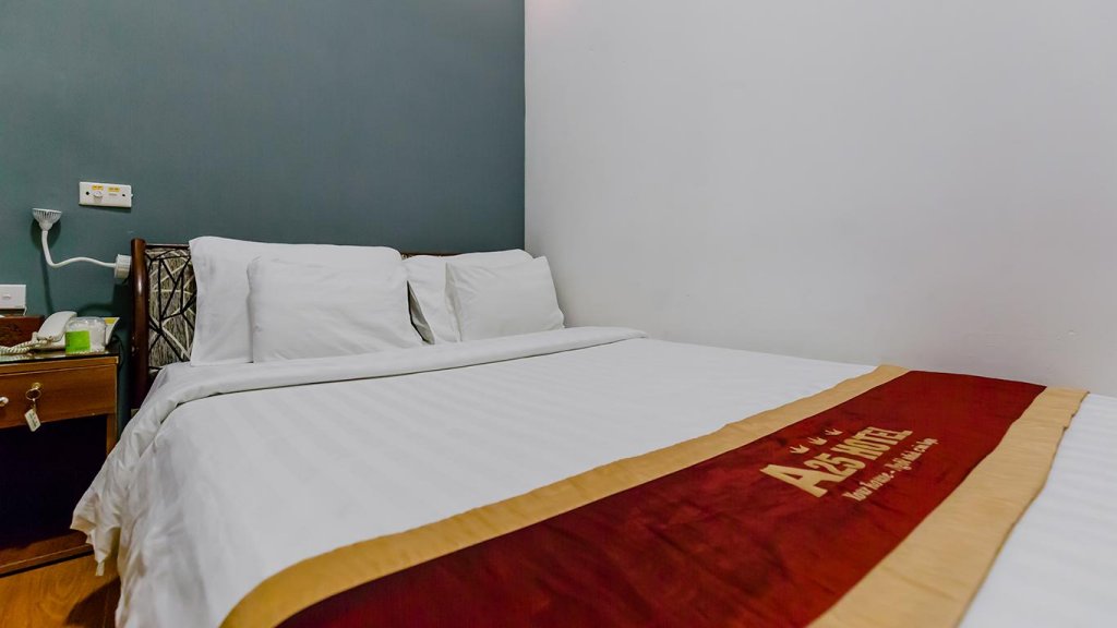 Фото A25 Hotel 80 Mai Hac De