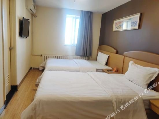 Фото 7 Days Inn Harbin Tongda Street