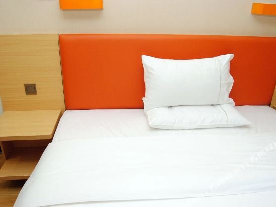 Фото 7 Days Inn Guangzhou Shipaiqiao Metro Branch