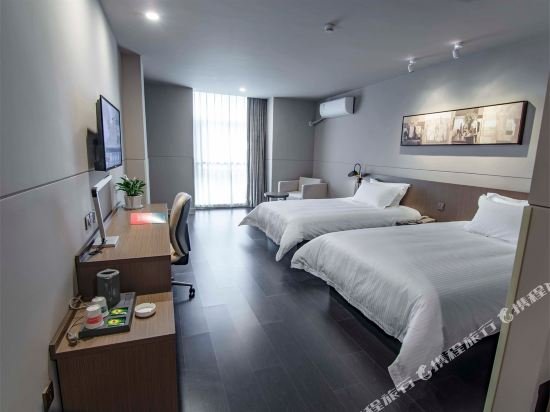 Фото Jinjiang Inn Select Fangchang Darunfa Commercial Square