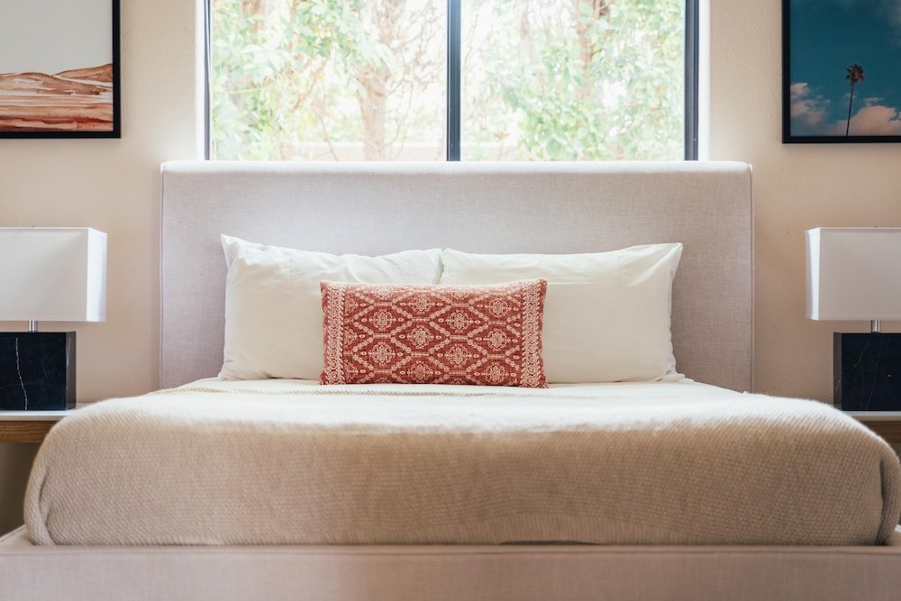 Фото Firefly by AvantStay Walk To Coachella! Villa w Mountain Views