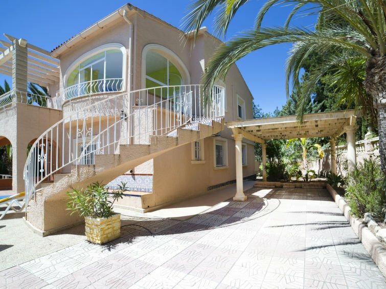 Гостиница Villa Amber