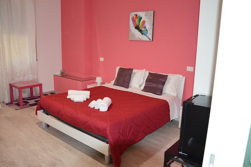 Фото B&b Acquamarina