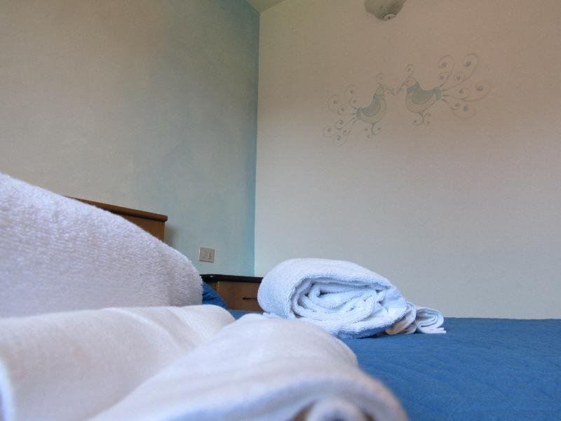 Фото Marina Manna Hotel & Club Village