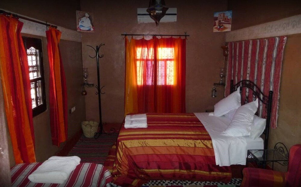 Фото Ait Ben Hada