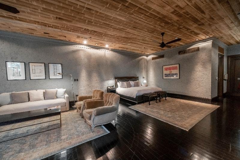 Фото Factoria Hotel