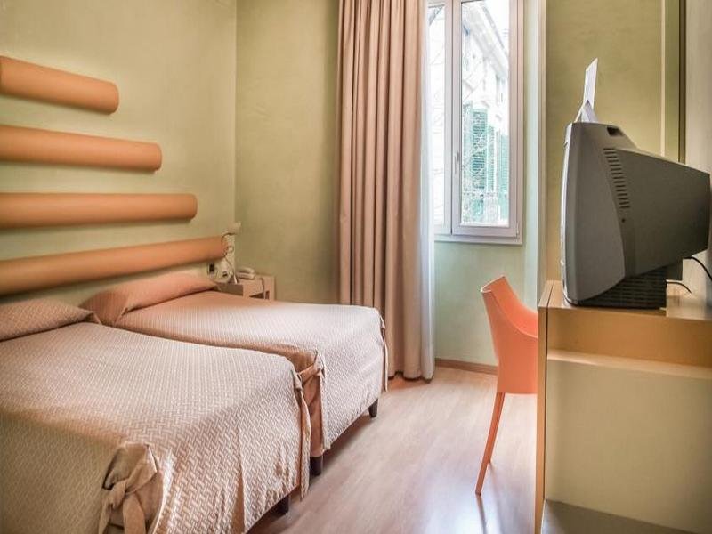 Фото Отель La Fortezza