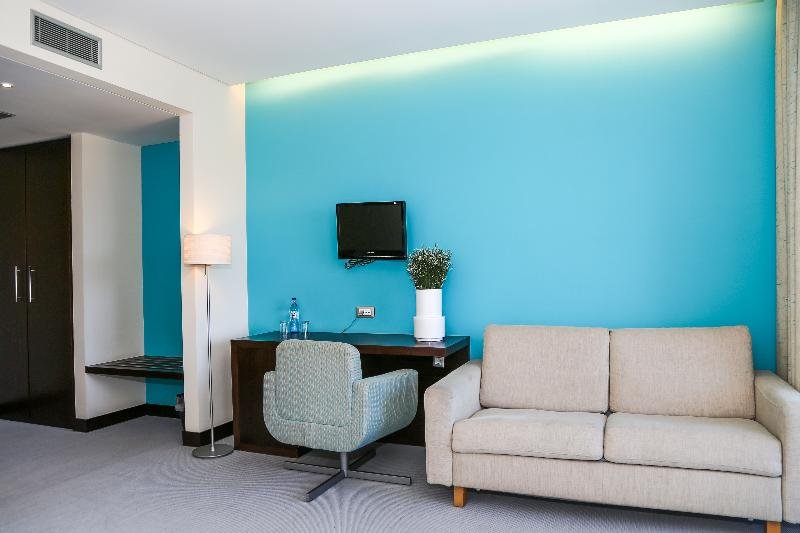 Фото Hotel Praia