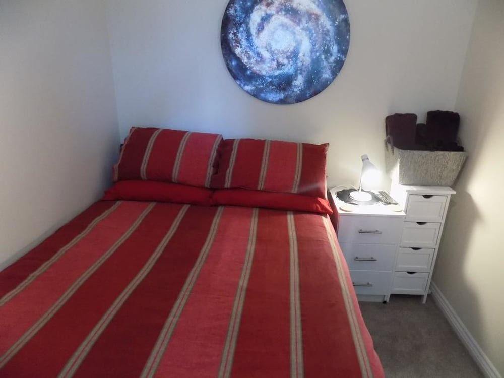 Фото A Home From Home 1