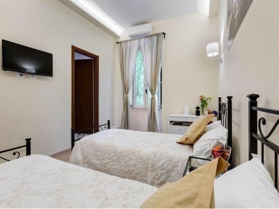 Фото Bq House Milizie