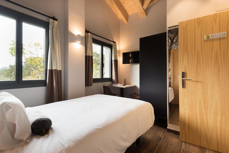 Фото Hotel Sagarlore