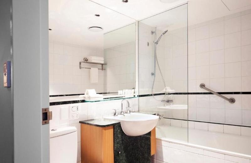 Фото Voco Gold Coast, an Ihg Hotel