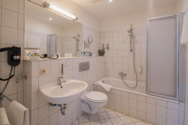 Фото Best Western Hotel Schlossmuehle