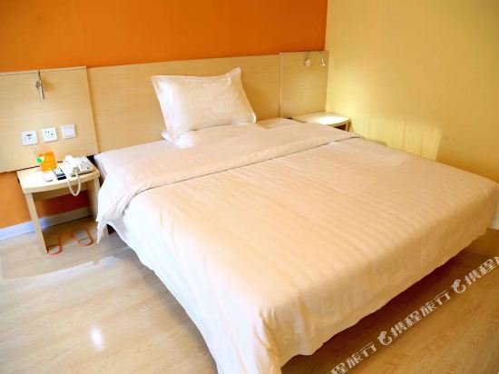 Фото 7 Days Inn Chaozhou Fengchun Road South Binjiang Branch