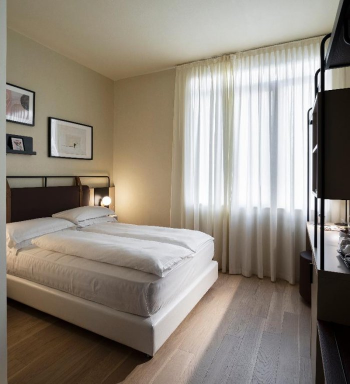 Фото I Portici Hotel