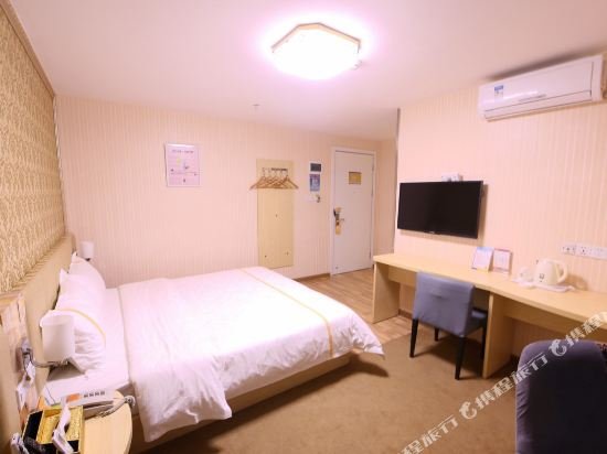 Фото 7 Days Inn Mianyang An Chang Bridge Branch