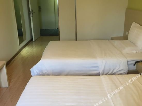 Фото 7 Days Inn Shanghai Lujiazui Branch