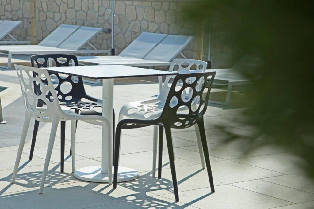 Фото Aristotelis Hotel