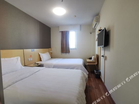 Фото 7 Days Inn Guangzhou Jiangnanxi Metro Branch