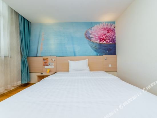 Фото 7 Days Inn Taian Bus Station Branch