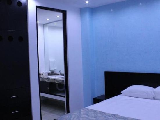 Фото 770 Hotel Boutique