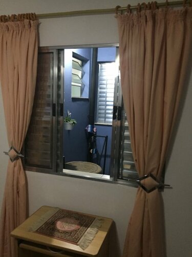 Гостиница Aconchego Azul Hostel Vila Mariana в Сан-Паулу