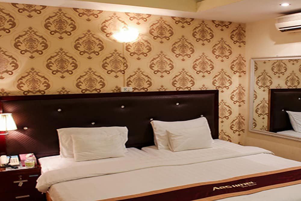 Фото A25 Hotel 46 Chau Long