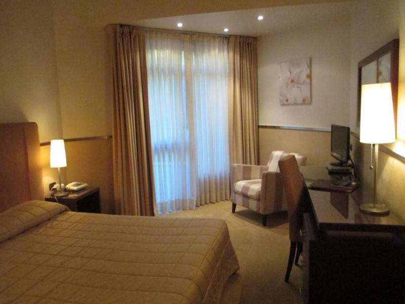 Фото Mini Palace Hotel