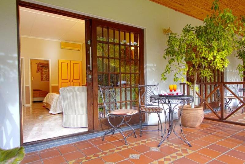 Фото Hlangana Lodge