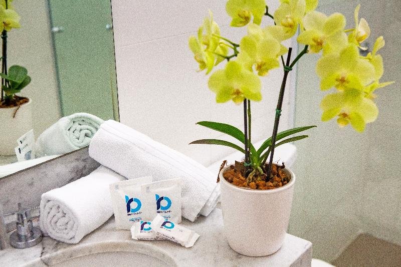 Фото Iate Hotel Florianópolis