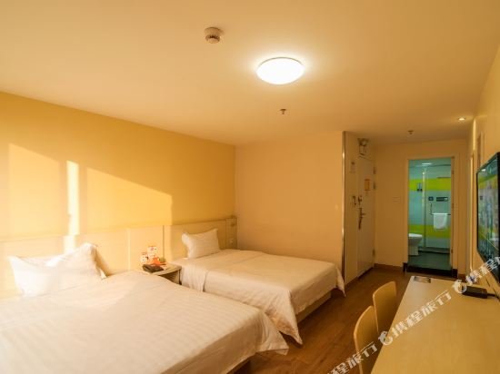 Фото 7 Days Inn Zhongshan Fuhua Bus Station Branch