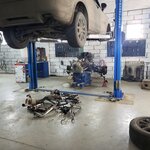 D2 (posyolok gorodskogo tipa Martyush, ulitsa Gagarina, 1А), car service, auto repair