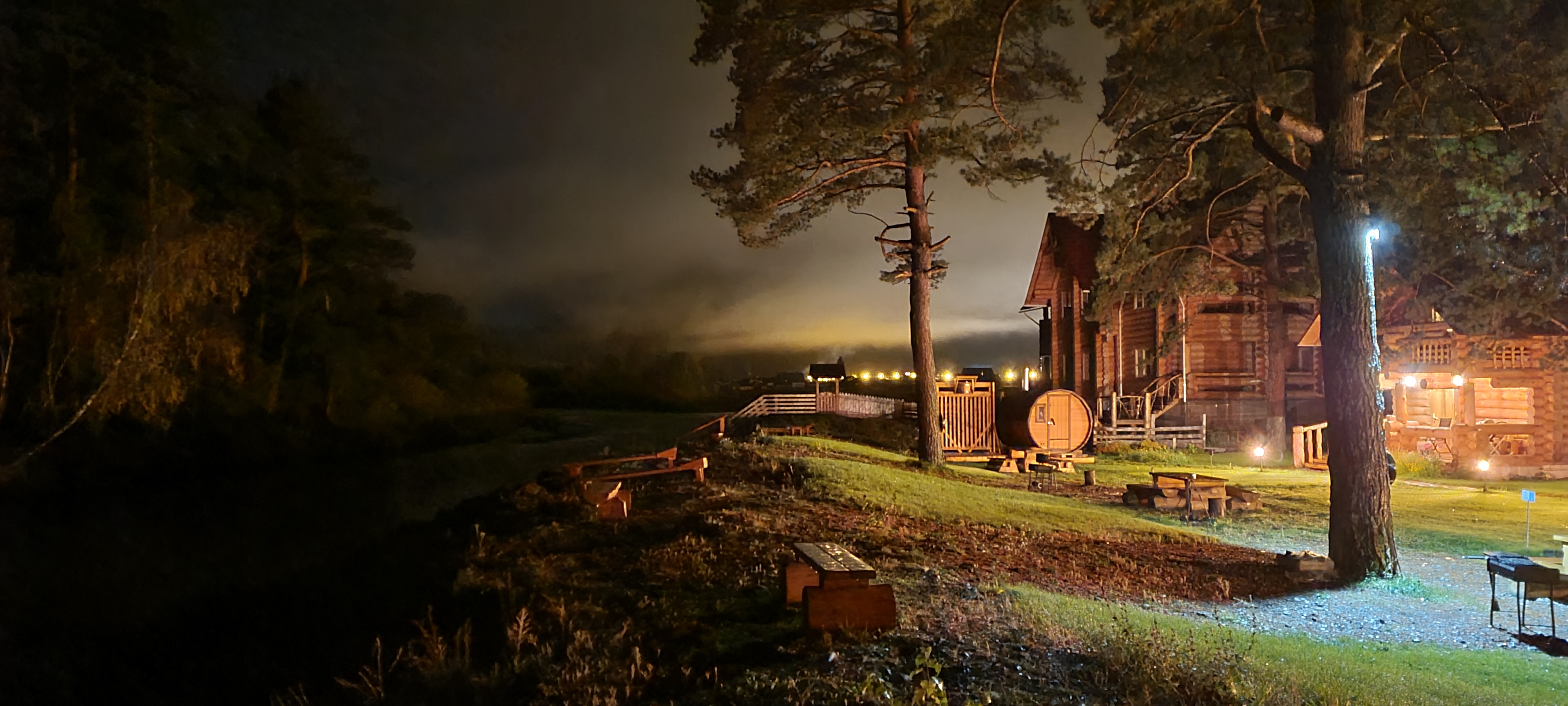 Фото Островок