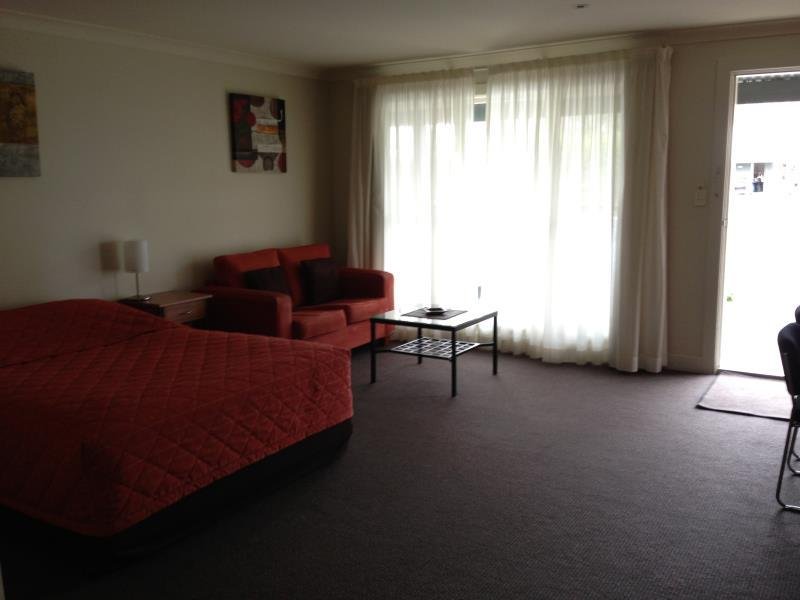 Фото Alexander Cameron Suites