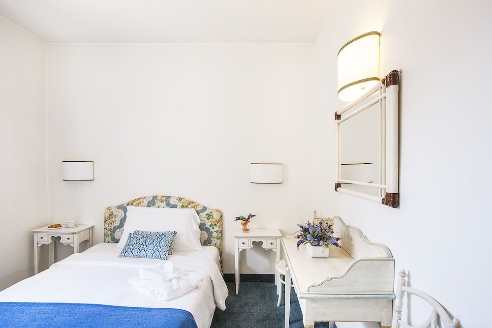 Фото Albergo Al Moretto